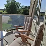 Apartament Residenz Polderblick