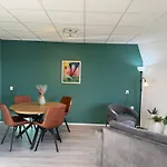 Apartament Residenz Polderblick