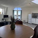 Apartament Residenz Polderblick *