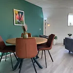 Residenz Polderblick Apartament