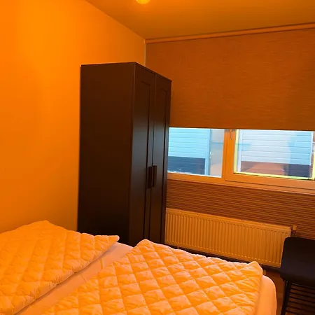 Residenz Polderblick