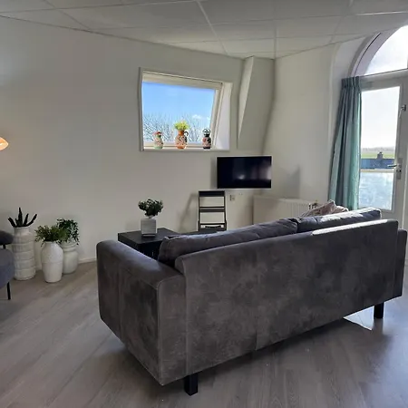 Residenz Polderblick * Burgerbrug